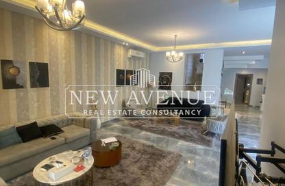 Villa - 4 Bedrooms - 5 Bathrooms for sale in Village Gardens Katameya - 5th Settlement Compounds - The 5th Settlement - New Cairo City - Cairo