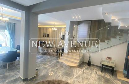 Villa - 4 Bedrooms - 5 Bathrooms for sale in Village Gardens Katameya - 5th Settlement Compounds - The 5th Settlement - New Cairo City - Cairo