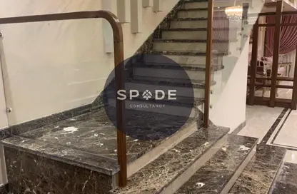 منزل مزدوج - 5 غرف نوم - 5 حمامات للبيع في ليان ريزيدنس - كمبوندات التجمع الخامس - التجمع الخامس - مدينة القاهرة الجديدة - القاهرة