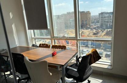 Office Space - Studio - 1 for sale in Trivium Business Complex - North Teseen St. - The 5th Settlement - New Cairo City - Cairo Office Space - Studio - 1 for sale in Trivium Business Complex - North Teseen St. - The 5th Settlement - New Cairo City - Cairo