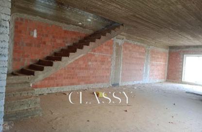 Townhouse - 3 Bedrooms - 3 Bathrooms for sale in Mountain View Chill Out Park - Northern Expansions - 6 October City - Giza