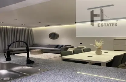 شقة - 3 غرف نوم - 2 حمامات للايجار في الباتيو اورو - كمبوندات التجمع الخامس - التجمع الخامس - مدينة القاهرة الجديدة - القاهرة