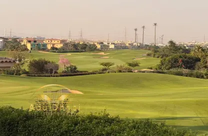 Villa - 7 Bedrooms - 6 Bathrooms for sale in Privado - Madinaty - Cairo Villa - 7 Bedrooms - 6 Bathrooms for sale in Privado - Madinaty - Cairo