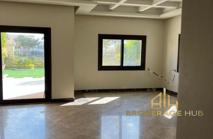 Twin House - 3 Bedrooms - 4 Bathrooms for sale in Levana - Uptown Cairo - Mokattam - Cairo Twin House - 3 Bedrooms - 4 Bathrooms for sale in Levana - Uptown Cairo - Mokattam - Cairo