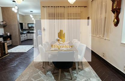 Duplex - 4 Bedrooms - 4 Bathrooms for sale in District 2 - The 5th Settlement - New Cairo City - Cairo Duplex - 4 Bedrooms - 4 Bathrooms for sale in District 2 - The 5th Settlement - New Cairo City - Cairo