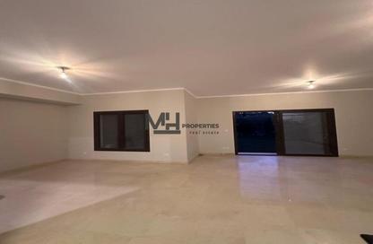 Townhouse - 3 Bedrooms - 3 Bathrooms for rent in Mivida - 5th Settlement Compounds - The 5th Settlement - New Cairo City - Cairo
