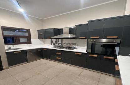 Townhouse - 3 Bedrooms - 3 Bathrooms for rent in Mivida - 5th Settlement Compounds - The 5th Settlement - New Cairo City - Cairo