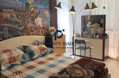 Apartment - 2 - 2 for sale in Hadayek Al Mohandessin - 4th District - Sheikh Zayed City - Giza