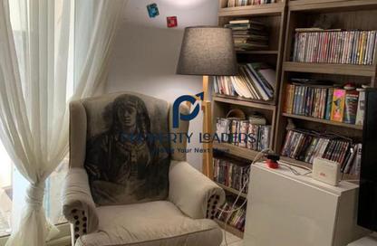 Apartment - 2 - 2 for sale in Hadayek Al Mohandessin - 4th District - Sheikh Zayed City - Giza