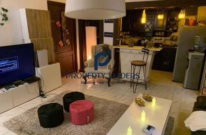 Apartment - 2 - 2 for sale in Hadayek Al Mohandessin - 4th District - Sheikh Zayed City - Giza