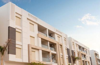 Apartment - 2 Bedrooms - 2 Bathrooms for sale in Aljar Sheraton - Sheraton Al Matar - El Nozha - Cairo Apartment - 2 Bedrooms - 2 Bathrooms for sale in Aljar Sheraton - Sheraton Al Matar - El Nozha - Cairo
