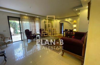 Duplex - 4 - 3 for sale in Westown - Sheikh Zayed Compounds - Sheikh Zayed City - Giza