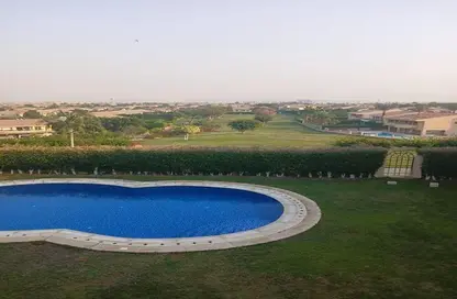 فيلا - 5 غرف نوم - 5 حمامات للبيع في الربوة - كمبوندات الشيخ زايد - الشيخ زايد - الجيزة