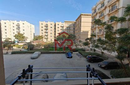 Apartment - 3 Bedrooms - 3 Bathrooms for rent in Mivida - 5th Settlement Compounds - The 5th Settlement - New Cairo City - Cairo