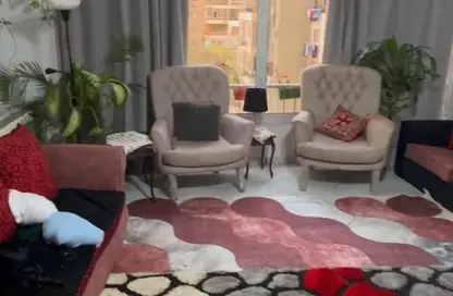 شقة - 3 غرف نوم - 1 حمام للبيع في شارع خضر التوني - مدينة التوفيق - مدينة نصر - القاهرة