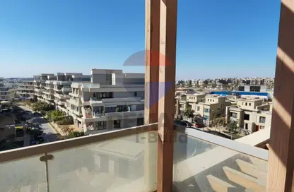 Penthouse - 4 Bedrooms - 4 Bathrooms for sale in Villette - 5th Settlement Compounds - The 5th Settlement - New Cairo City - Cairo