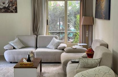 Apartment - 3 Bedrooms - 2 Bathrooms for sale in Acacia - 5th Settlement Compounds - The 5th Settlement - New Cairo City - Cairo Apartment - 3 Bedrooms - 2 Bathrooms for sale in Acacia - 5th Settlement Compounds - The 5th Settlement - New Cairo City - Cairo