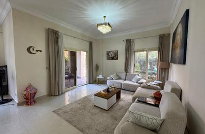 Apartment - 3 Bedrooms - 2 Bathrooms for sale in Acacia - 5th Settlement Compounds - The 5th Settlement - New Cairo City - Cairo Apartment - 3 Bedrooms - 2 Bathrooms for sale in Acacia - 5th Settlement Compounds - The 5th Settlement - New Cairo City - Cairo