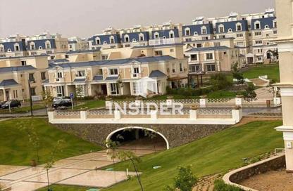 أي فيلا - 3 غرف نوم - 3 حمامات للبيع في ماونتن فيو هايد بارك - كمبوندات التجمع الخامس - التجمع الخامس - مدينة القاهرة الجديدة - القاهرة أي فيلا - 3 غرف نوم - 3 حمامات للبيع في ماونتن فيو هايد بارك - كمبوندات التجمع الخامس - التجمع الخامس - مدينة القاهرة الجديدة - القاهرة