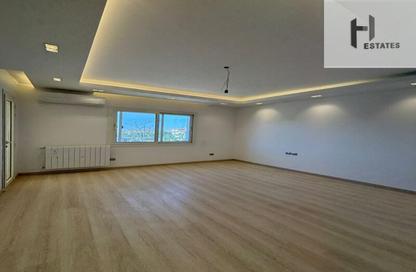 Twin House - 5 Bedrooms - 5 Bathrooms for rent in Garden Residence - Hyde Park - New Cairo City - Cairo