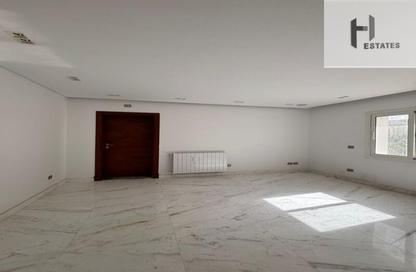 Twin House - 5 Bedrooms - 5 Bathrooms for rent in Garden Residence - Hyde Park - New Cairo City - Cairo