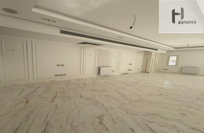 Twin House - 5 Bedrooms - 5 Bathrooms for rent in Garden Residence - Hyde Park - New Cairo City - Cairo