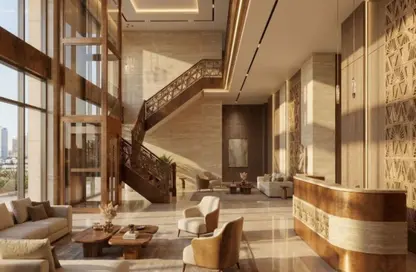 شقة - 1 حمام للبيع في صن كابيتال - طريق الفيوم الصحراوى - مدينة 6 أكتوبر - الجيزة