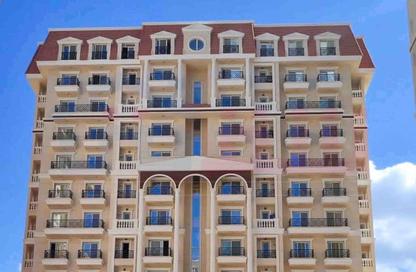 شقة - 4 غرف نوم - 3 حمامات للبيع في صوارى - كمبوندات الاسكندرية - الاسكندرية