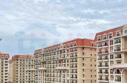 شقة - 4 غرف نوم - 3 حمامات للبيع في صوارى - كمبوندات الاسكندرية - الاسكندرية