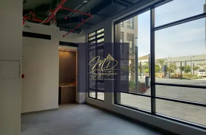 مساحات مكتبية - 2 غرف نوم - 1 حمام للبيع في ديستريكت 5 - كمبوندات التجمع الخامس - التجمع الخامس - مدينة القاهرة الجديدة - القاهرة