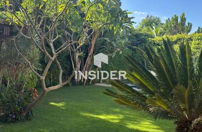 Villa - 3 Bedrooms - 4 Bathrooms for sale in Seasons Residence - Ext North Inves Area - New Cairo City - Cairo Villa - 3 Bedrooms - 4 Bathrooms for sale in Seasons Residence - Ext North Inves Area - New Cairo City - Cairo