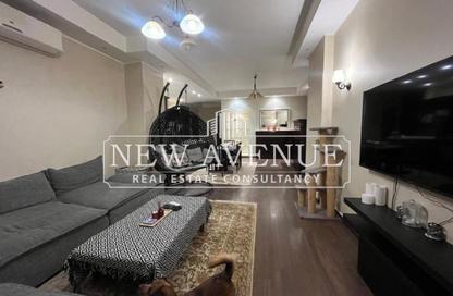 Apartment - 3 Bedrooms - 2 Bathrooms for sale in Al Katameya Plaza - The 1st Settlement - New Cairo City - Cairo