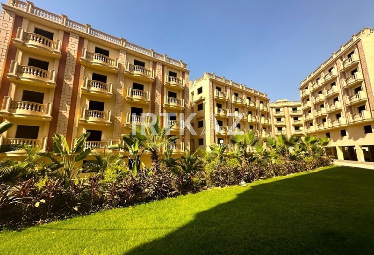 3-bedroom apartment 160 m² for sale in Al Ashrafiya