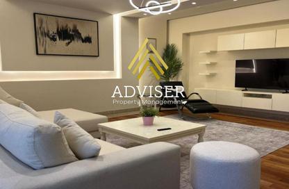 Apartment - 2 - 2 for sale in Midtown Condo - New Capital Compounds - New Capital City - Cairo
