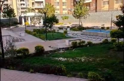 Apartment - 3 Bedrooms - 2 Bathrooms for sale in Ganet Al Shorouk - 5th District - Shorouk City - Cairo