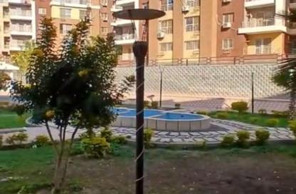 Apartment - 3 Bedrooms - 2 Bathrooms for sale in Ganet Al Shorouk - 5th District - Shorouk City - Cairo
