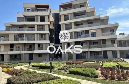 Apartment - 2 Bedrooms - 3 Bathrooms for sale in Villette - 5th Settlement Compounds - The 5th Settlement - New Cairo City - Cairo