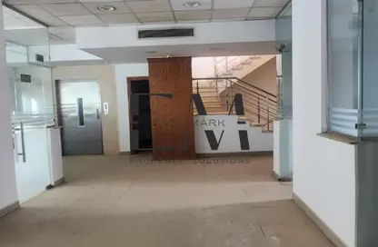 بناية كاملة - استوديو - 8 حمامات للايجار في محور مصطفي كامل - التجمع الاول - مدينة القاهرة الجديدة - القاهرة