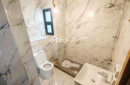 Apartment - 3 Bedrooms - 2 Bathrooms for sale in New Smouha - Smouha - Hay Sharq - Alexandria