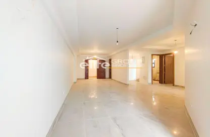 Apartment - 3 Bedrooms - 2 Bathrooms for sale in New Smouha - Smouha - Hay Sharq - Alexandria