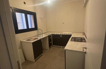 شقة - 2 - 3 للإيجار في أو ويست - كمبوندات 6 أكتوبر - مدينة 6 أكتوبر - الجيزة
