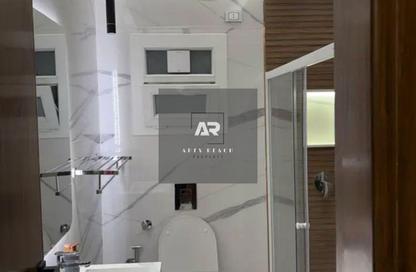 Apartment - 3 Bedrooms - 2 Bathrooms for rent in El Rehab Extension - Al Rehab - New Cairo City - Cairo