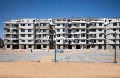 Apartment - 2 Bedrooms - 3 Bathrooms for sale in Badya Palm Hills - 6 October Compounds - 6 October City - Giza Apartment - 2 Bedrooms - 3 Bathrooms for sale in Badya Palm Hills - 6 October Compounds - 6 October City - Giza