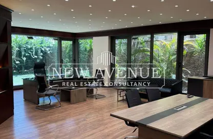 Office Space - 5 Bedrooms - 3 Bathrooms for sale in Abdel Hamid Badawy St. - Sheraton Al Matar - El Nozha - Cairo