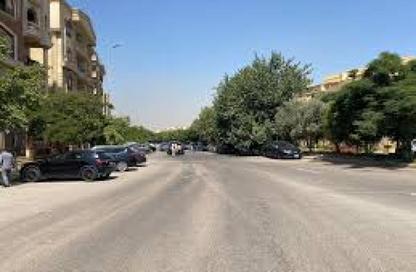 شقة - غرفة نوم - 1 حمام للبيع في المنطقة ب - حى جنوب الاكايمية - مدينة القاهرة الجديدة - القاهرة