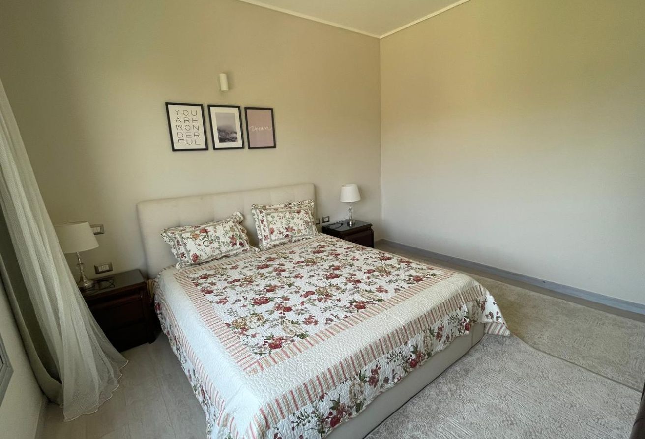 3BR Duplex For Rent FullyFurnished In Village Gate thumbnail