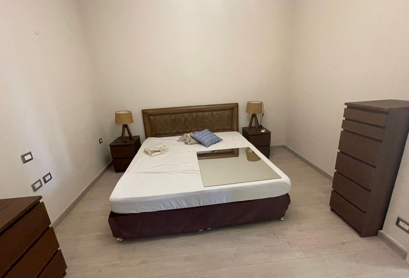 3BR Duplex For Rent FullyFurnished In Village Gate thumbnail