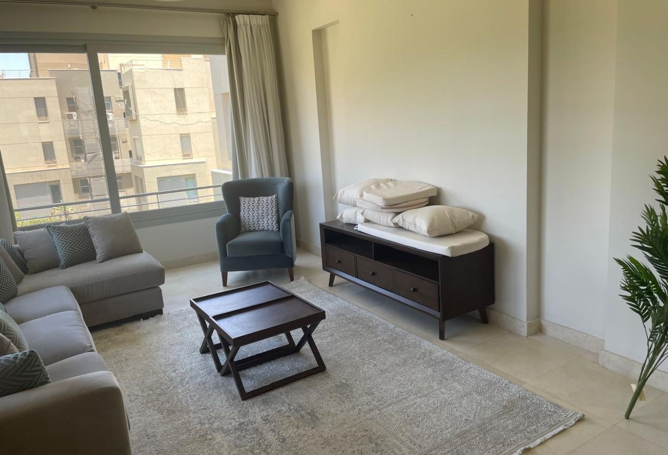 3BR Duplex For Rent FullyFurnished In Village Gate thumbnail
