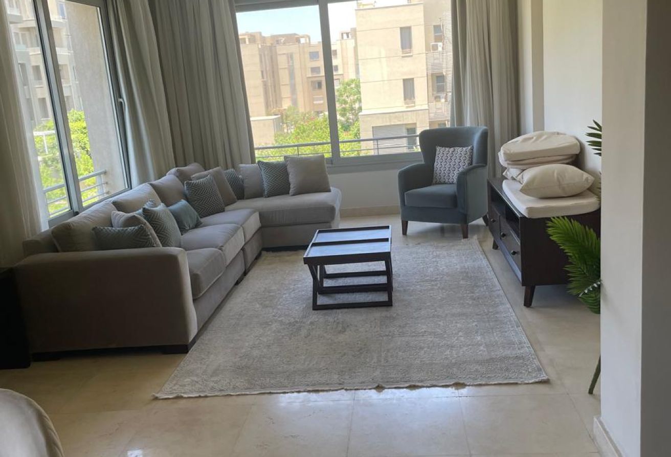 3BR Duplex For Rent FullyFurnished In Village Gate thumbnail