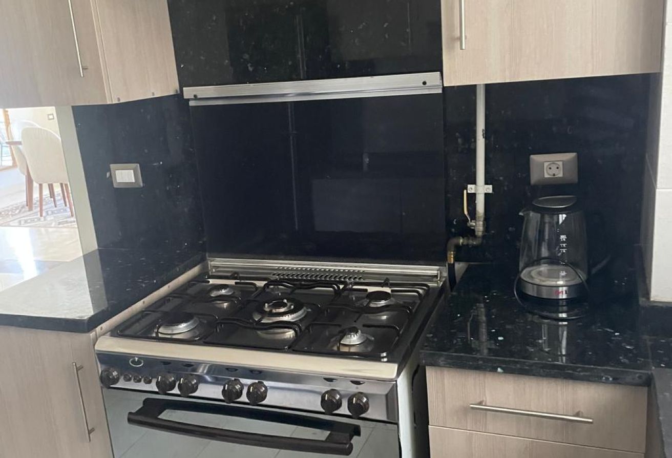 3BR Duplex For Rent FullyFurnished In Village Gate thumbnail